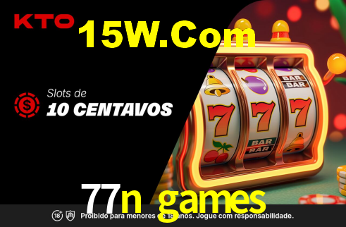 PIX Instantâneo 77n games