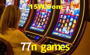 Diretório de Jogos 77n games