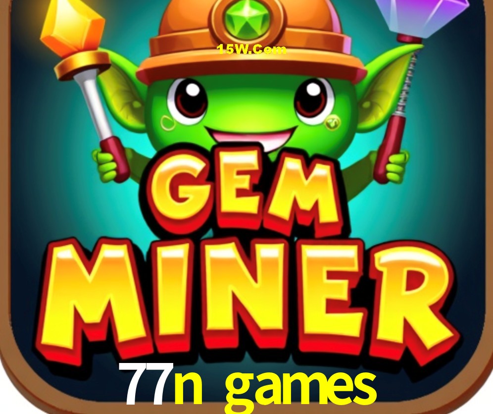 Login Seguro 77n games