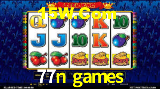 77n games