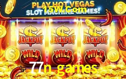Login Seguro 77n games