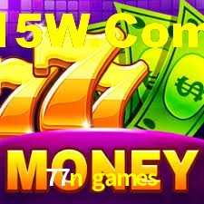 Bônus Diários 77n games
