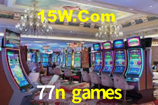 77n games