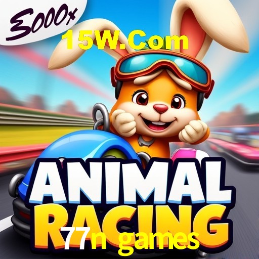 Jogos de Slot 77n games