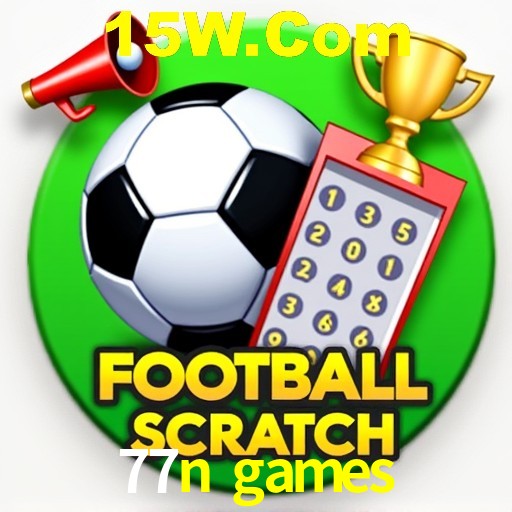 Apostas de Futebol 77n games
