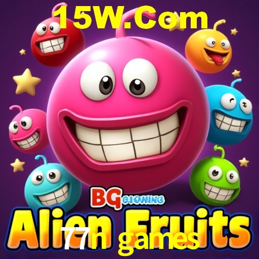 Bônus Diários 77n games
