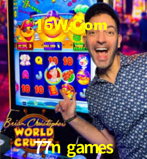 77n games: A Experiência de Casino com Jogos de Mesa ao Vivo