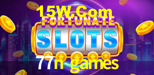 Bônus Generosos e Exclusivos no 77n games para Você!
