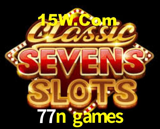 77n games: Seu Cassino Premiado com Pagamentos Rápidos