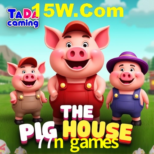 Estatísticas 77n games