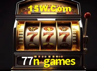 Benefícios da Conta 77n games