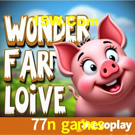 Diretório de Jogos 77n games