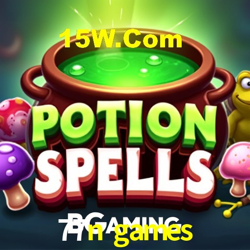 Provedores de Jogos 77n games