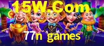Ofertas Imperdíveis na 77n games: Promoções e Bônus Que Valem a Pena