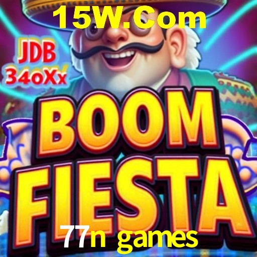 Casino Ao Vivo 77n games