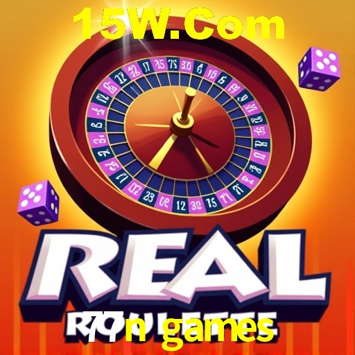 Mesa de Blackjack 77n games