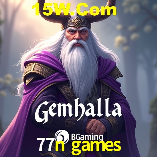 Desvendando o Mundo dos Jogos Virtuais na 77n games