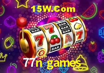 Segurança 2FA 77n games