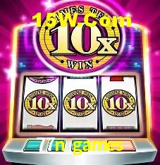 Promoções Sazonais 77n games