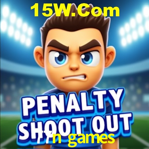 PIX Instantâneo 77n games