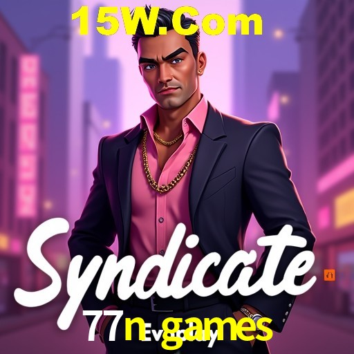 A Revolução dos Aplicativos de Jogos no 77n games