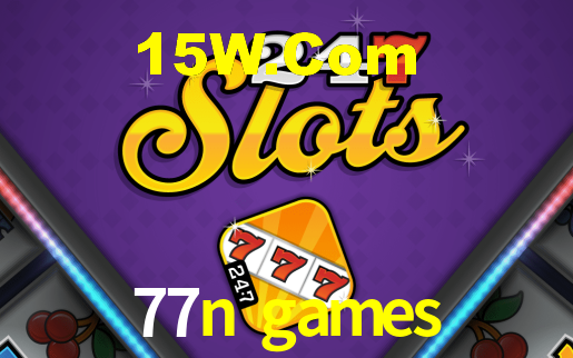 77n games