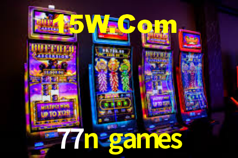 77n games