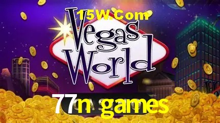 Especiais de Fim de Semana 77n games