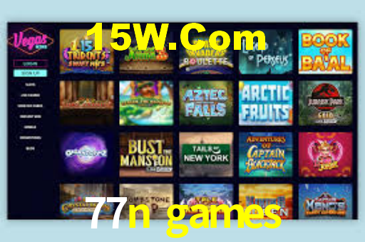 77n games,77n.games